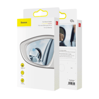 بيسوس - مرآة زجاج تكشف النقاط العمياء