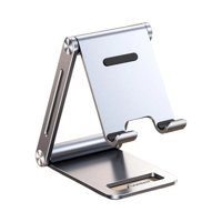 يوجرين - حامل مكتبي مدمج قابل للطي