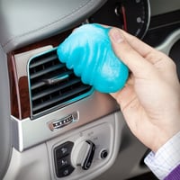 سايبر كلين - أداة التعقيم وتنظيف الأوساخ