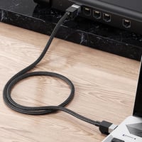 يوجرين - سلك بمنفذ إيثرنت إلى إيثرنت