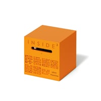 دوغ - لعبة مكعب متاهة ثلاثي الأبعاد