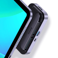 بيسوس - محول USB-C بمنافذ متعددة