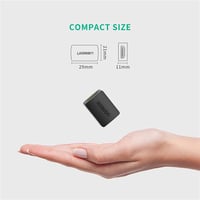 يوجرين - محول مزدوج HDMI إلى HDMI