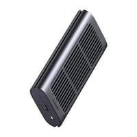 يوجرين - حافظة ذاكرة M.2 SSD متنقلة