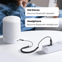 يوجرين - جهاز استقبال وتحويل البلوتوث