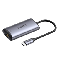 يوجرين - محول إيثرنت من منفذ USB-C