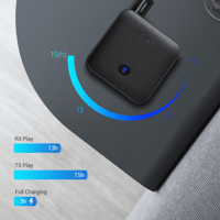 يوجرين - جهاز استقبال وإرسال البلوتوث