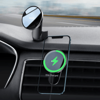 بيسوس - شاحن الهاتف بمنفذ MagSafe