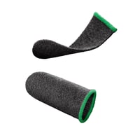 بلاك شارك - قفاز الأصابع ضد التعرق