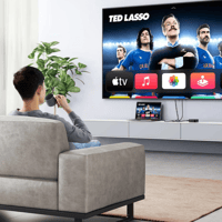 يوجرين - محول مزدوج HDMI إلى HDMI