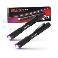 جير لايت - كشاف الأشعة فوق البنفسجية