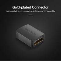 يوجرين - محول مزدوج HDMI إلى HDMI