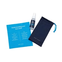 واربي باركر - بخاخ تنظيف عدسة النظارات