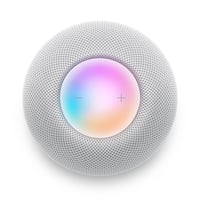 آبل - مكبر صوتي ذكي HomePod ميني