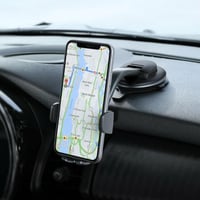 أوكي - حامل الهاتف على لوحة القيادة