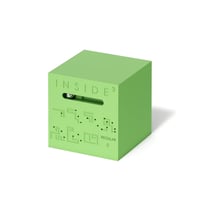 دوغ - لعبة مكعب متاهة ثلاثي الأبعاد