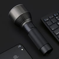 شاومي - كشاف يدوي عالي الإضاءة