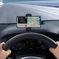 بيسوس - حامل الهاتف على لوحة القيادة