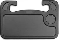 صينية توضع على عجلة القيادة لتناول الطعام وحمل الل...