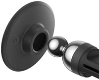 بيسوس ستاند مسكة مغناطيس للجوال في فتحة المكيف - ا...