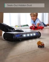 يوفي هوم فاك S11 GO مكنسة كهربائية لاسلكية