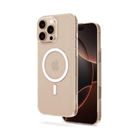 ارمور برو كفر سليم ماق سيف للايفون 16 برو