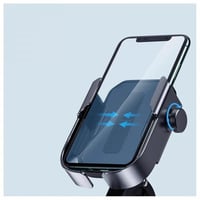 بيسوس ستاند جوال للدراجة الهوائية - اسود