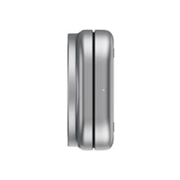 جودا منصة شحن كيوب بقوة 30 واط 3 في 1 - رمادي