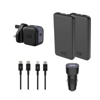 بكج جودا 6 في 1