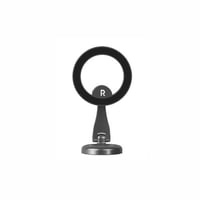 راف باور استاند جوال ماج سيف للسيارة - اسود