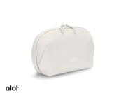 ألوت شنطة كبيرة بسعة 1.5 لتر - بيج