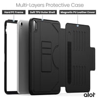ألوت كفر حماية متعدد الوظائف للايباد الجيل 10 (10....