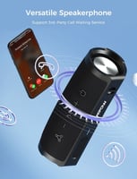 امباو مكبر صوت بقوة 24 واط