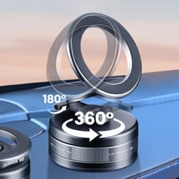 دريب استاند جوال شفط مغناطيسي قابل للدوارن 360 درج...