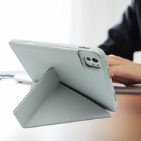 ألوت كفر حماية للايباد اير 11 رمادي