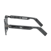 جي بي ال نظارة دائرية Soundgear Frames للصوت بتقني...