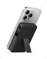 انكر بطارية ماج سيف بسعة 10000 ملي امبير شحن وايرل...