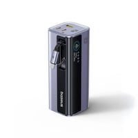 بيسوس بطارية متنقلة EnerGeek GR11 بسعة 20000mAh وق...