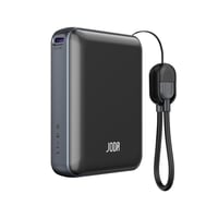 جودا بطارية متنقلة بقوة 18 الف 22.5 واط كيبل مدمج...