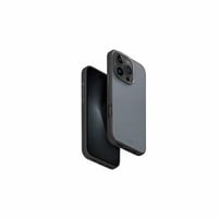 يونيك كفر هايبرد ليدن ماج سيف للايفون 16 برو وبروم...