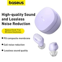 بيسوس سماعات اذن ترو وايرلس لاسلكية متعدد الالوان