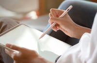 يونيك قلم بيكسو برو للايباد