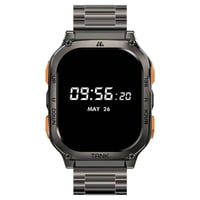 كوسبت ساعة تانك الذكية M3 ألترا اصدار خاص GPS مقاس...