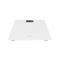 اي ستيب ميزان رقمي - ابيض