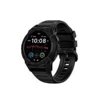 كوسبت ساعة تانك الذكية S2 GPS مقاس 34مم - اسود