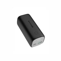 راف باور بطارية بسعة 10000 ملي امبير بقوة 30 واط ب...