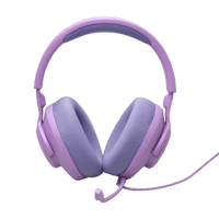 جي بي ال سماعة ألعاب كوانتوم 100M2 - بنفسجي