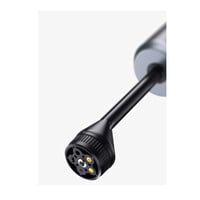 بيسوس مضخة ماء كهربائية لاسلكية - اسود