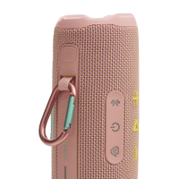 جي بي ال سبيكر فليب 7 برو بلوتوث - وردي