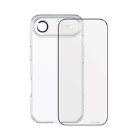 ارمور برو بكج حماية 4 في 1 للايفون 17 اير - شفاف